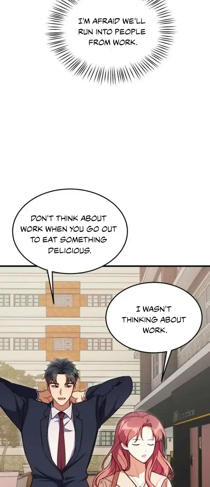 Read The lady’s bodyguard chapter 2 image 18 on Lezhin