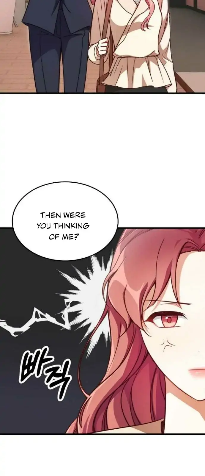 Read The lady’s bodyguard chapter 2 image 19 on Lezhin