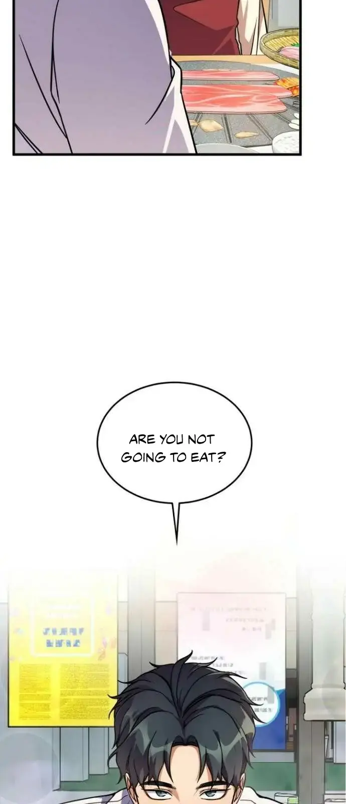 Read The lady’s bodyguard chapter 2 image 23 on Lezhin