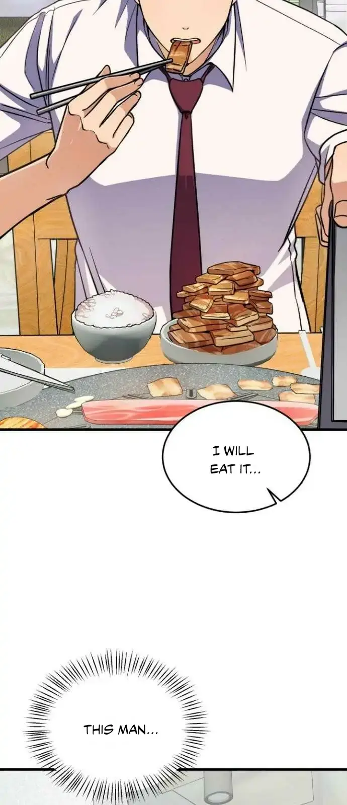 Read The lady’s bodyguard chapter 2 image 24 on Lezhin