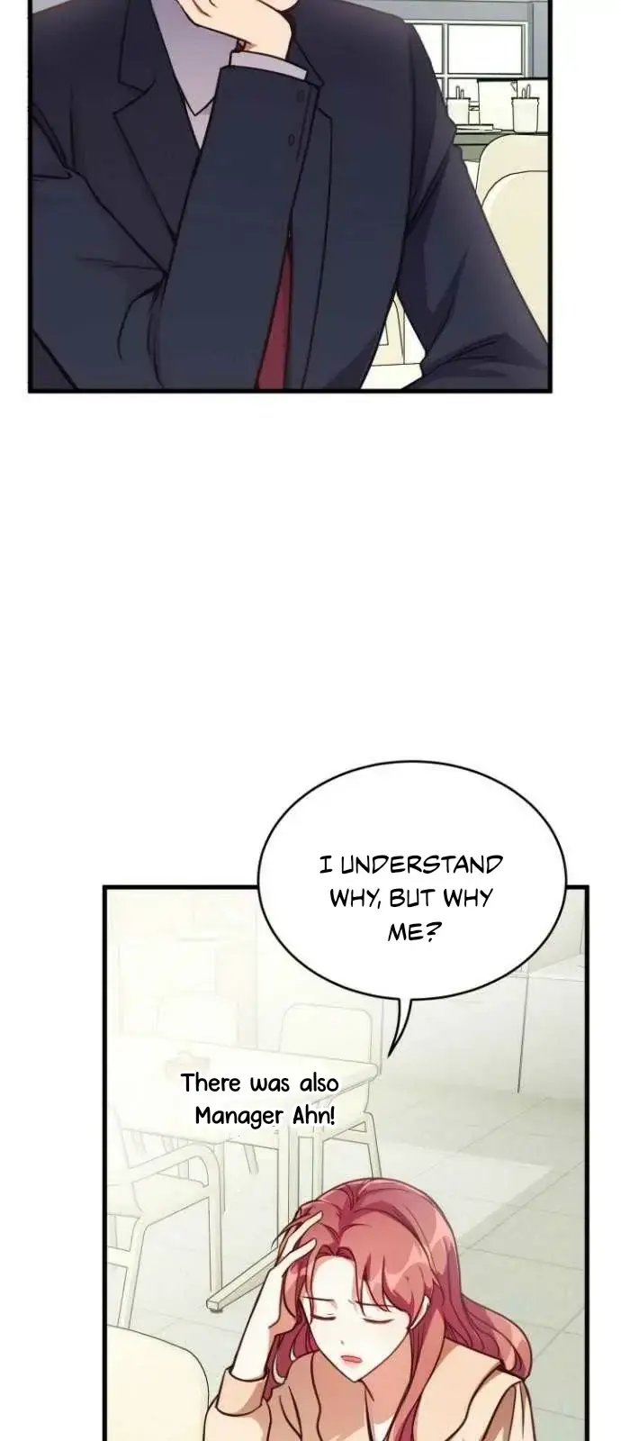 Read The lady’s bodyguard chapter 2 image 3 on Lezhin