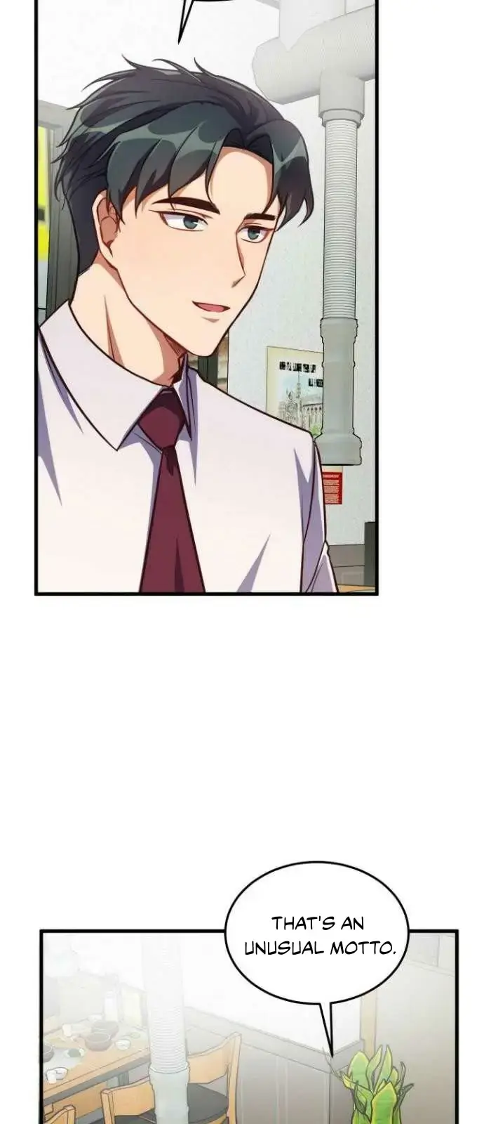 Read The lady’s bodyguard chapter 2 image 33 on Lezhin
