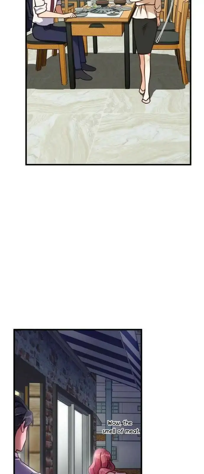 Read The lady’s bodyguard chapter 2 image 37 on Lezhin