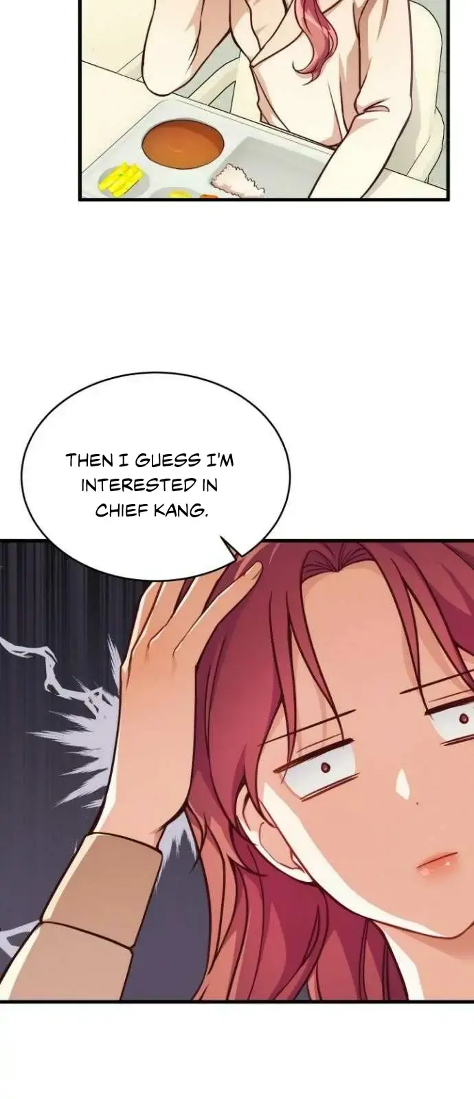 Read The lady’s bodyguard chapter 2 image 4 on Lezhin
