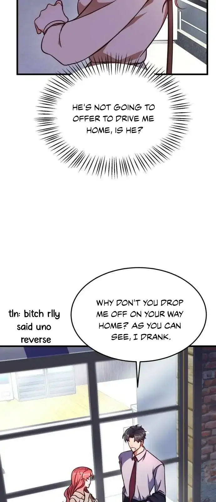 Read The lady’s bodyguard chapter 2 image 40 on Lezhin