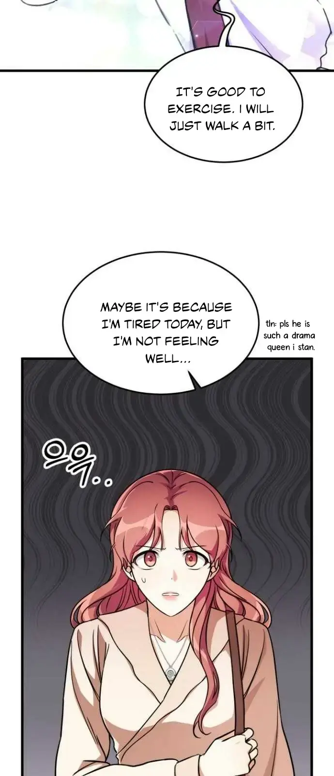 Read The lady’s bodyguard chapter 2 image 43 on Lezhin