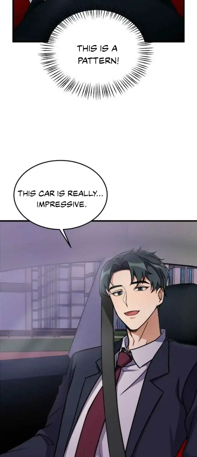 Read The lady’s bodyguard chapter 2 image 45 on Lezhin