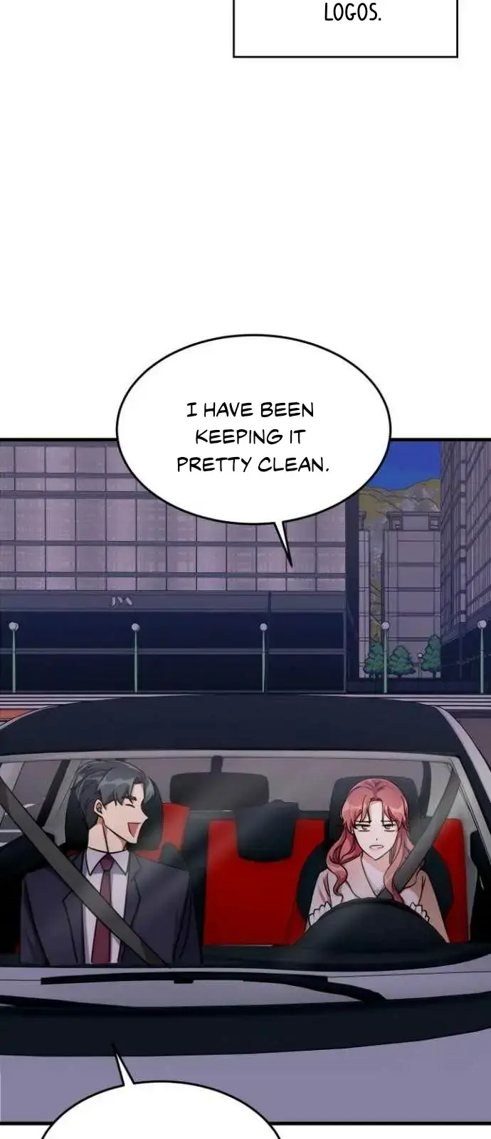 Read The lady’s bodyguard chapter 2 image 47 on Lezhin