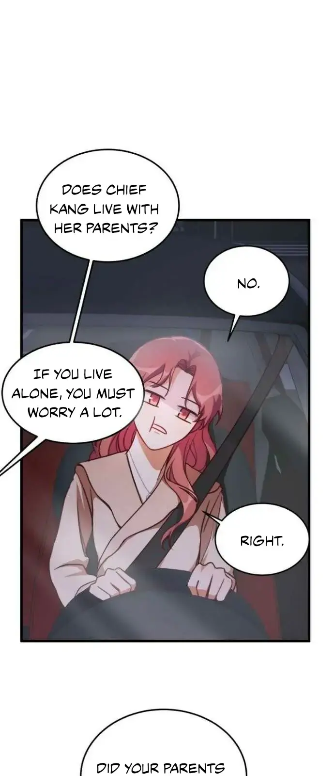 Read The lady’s bodyguard chapter 2 image 49 on Lezhin