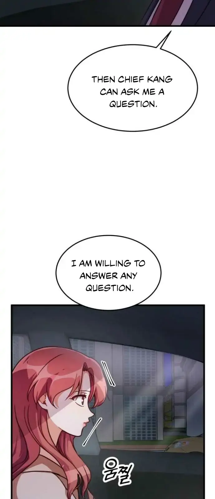 Read The lady’s bodyguard chapter 2 image 51 on Lezhin