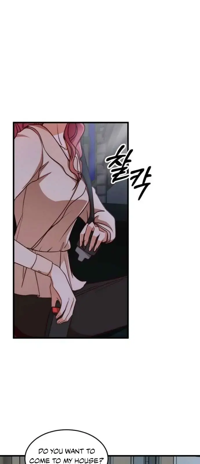 Read The lady’s bodyguard chapter 2 image 55 on Lezhin