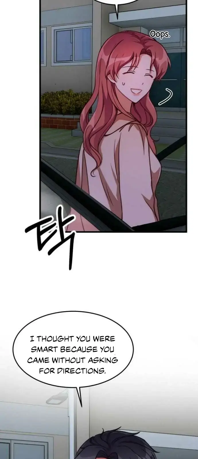 Read The lady’s bodyguard chapter 2 image 57 on Lezhin