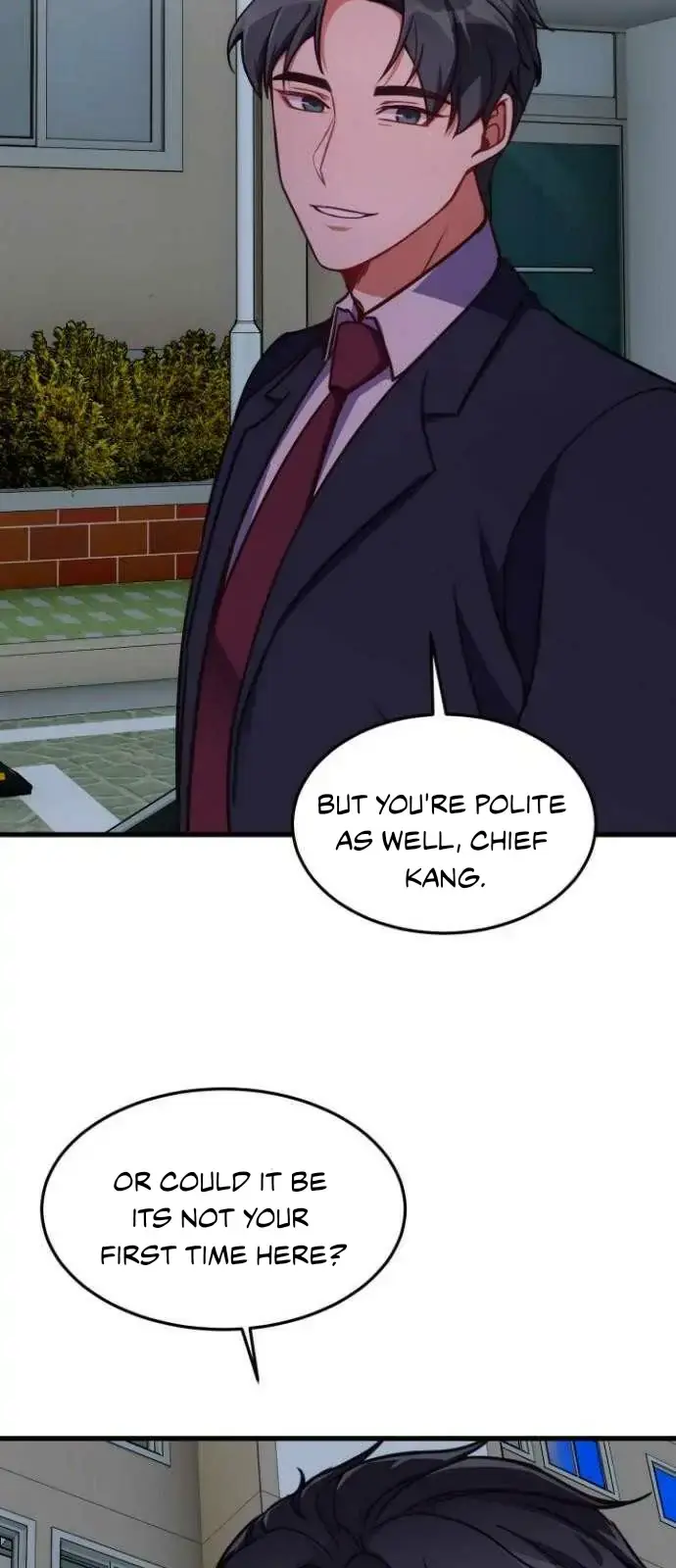 Read The lady’s bodyguard chapter 2 image 58 on Lezhin