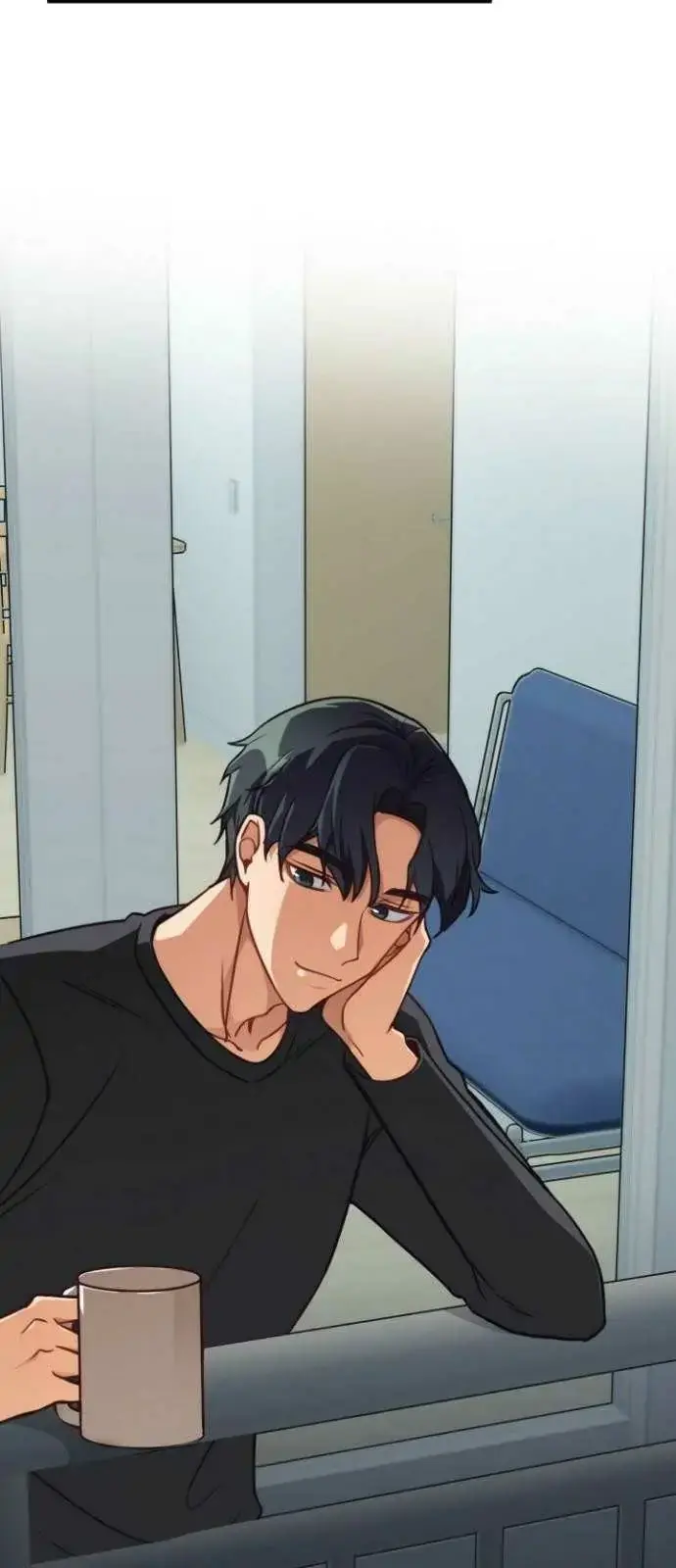 Read The lady’s bodyguard chapter 2 image 62 on Lezhin