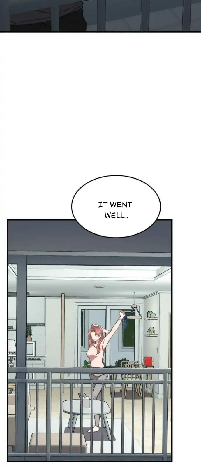 Read The lady’s bodyguard chapter 2 image 63 on Lezhin