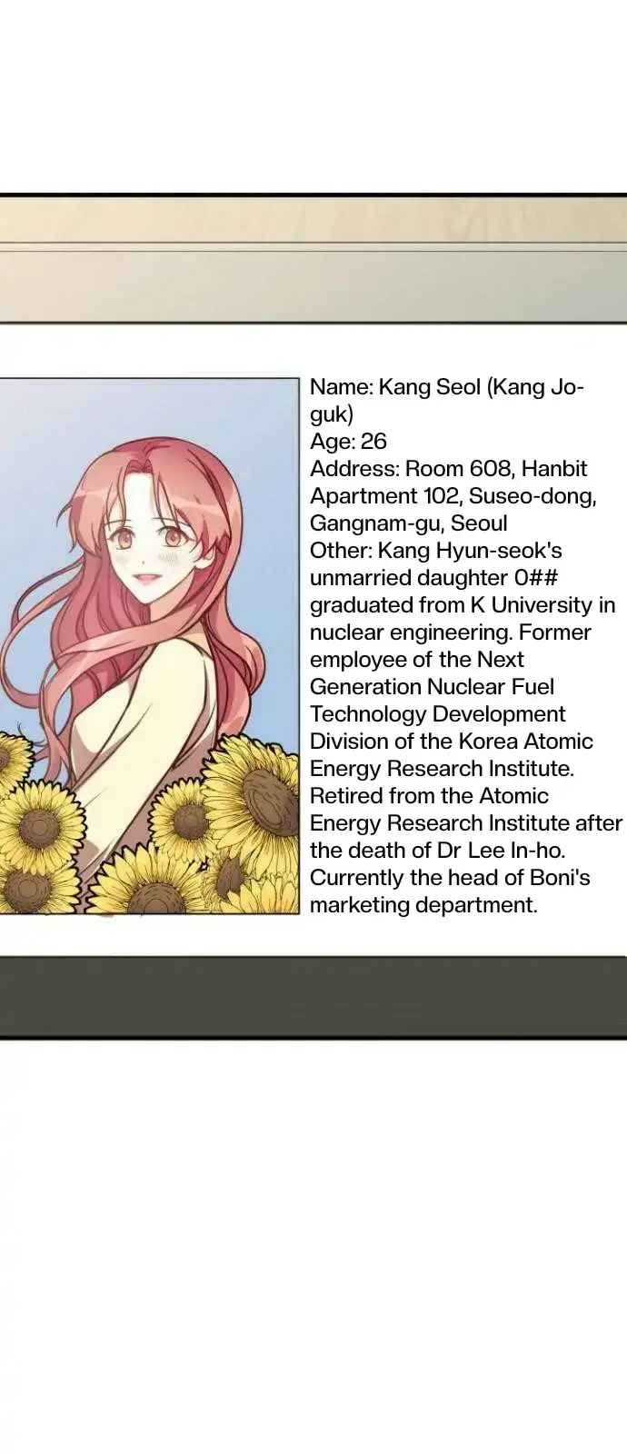 Read The lady’s bodyguard chapter 2 image 66 on Lezhin