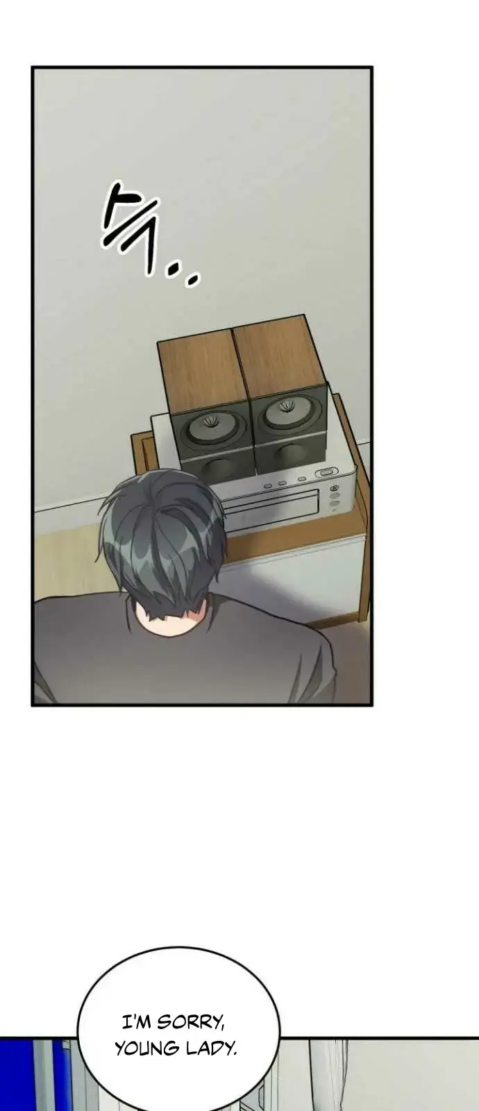 Read The lady’s bodyguard chapter 2 image 67 on Lezhin