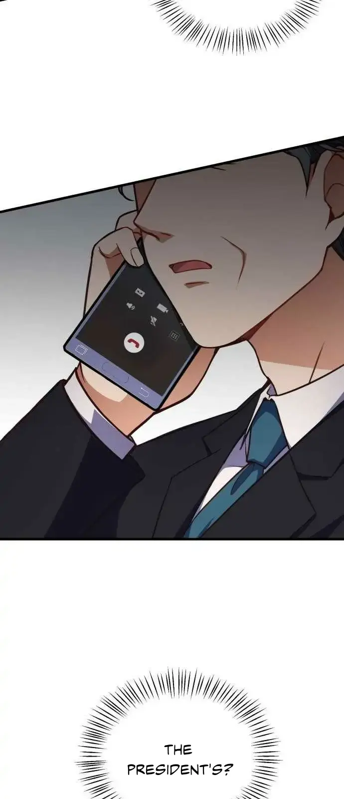 Read The lady’s bodyguard chapter 3 image 1 on Lezhin