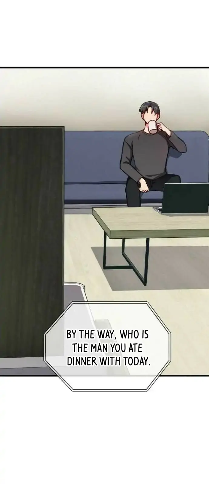Read The lady’s bodyguard chapter 3 image 10 on Lezhin