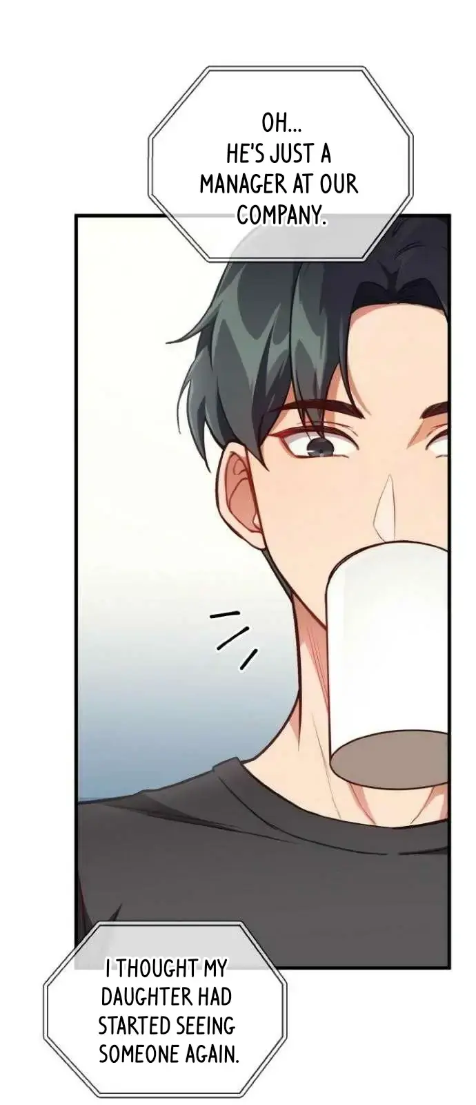 Read The lady’s bodyguard chapter 3 image 11 on Lezhin