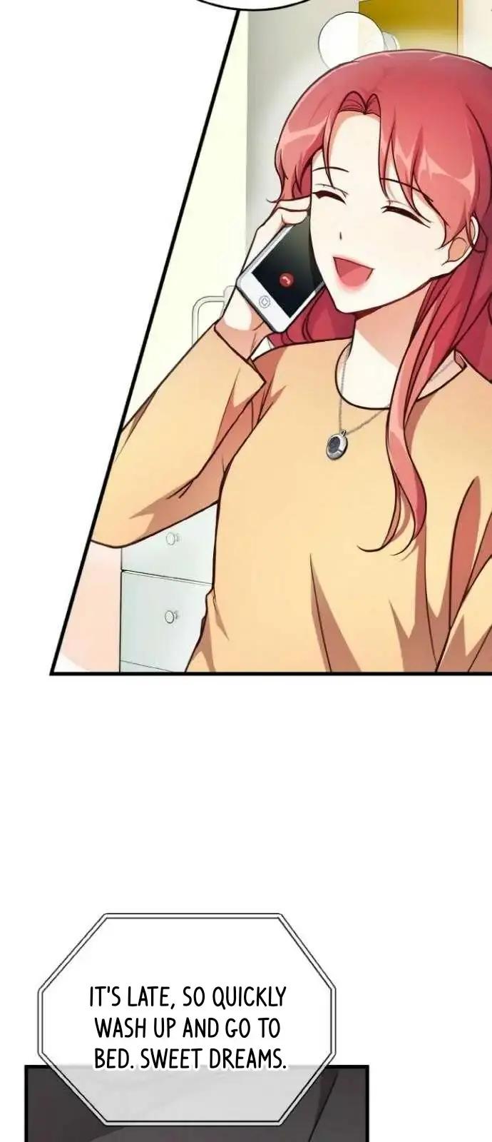Read The lady’s bodyguard chapter 3 image 16 on Lezhin