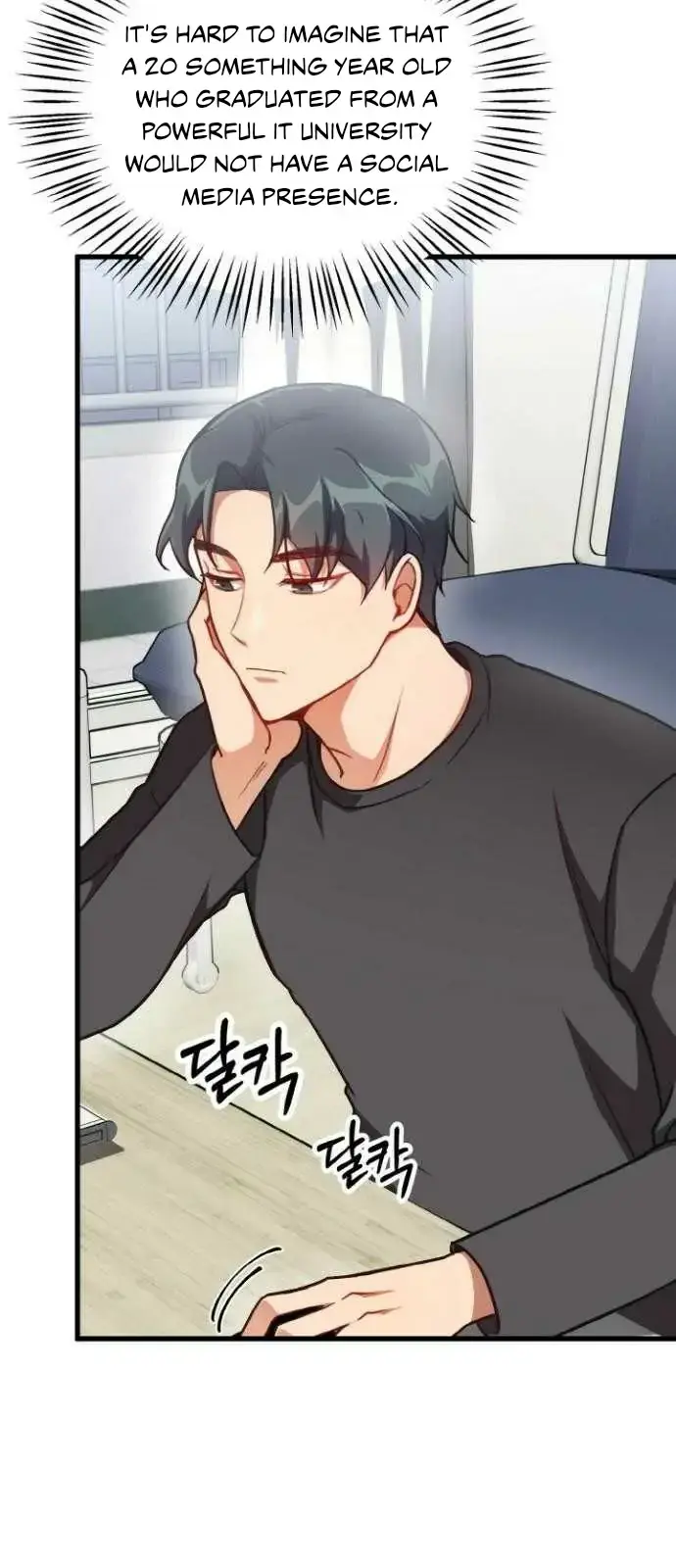 Read The lady’s bodyguard chapter 3 image 23 on Lezhin