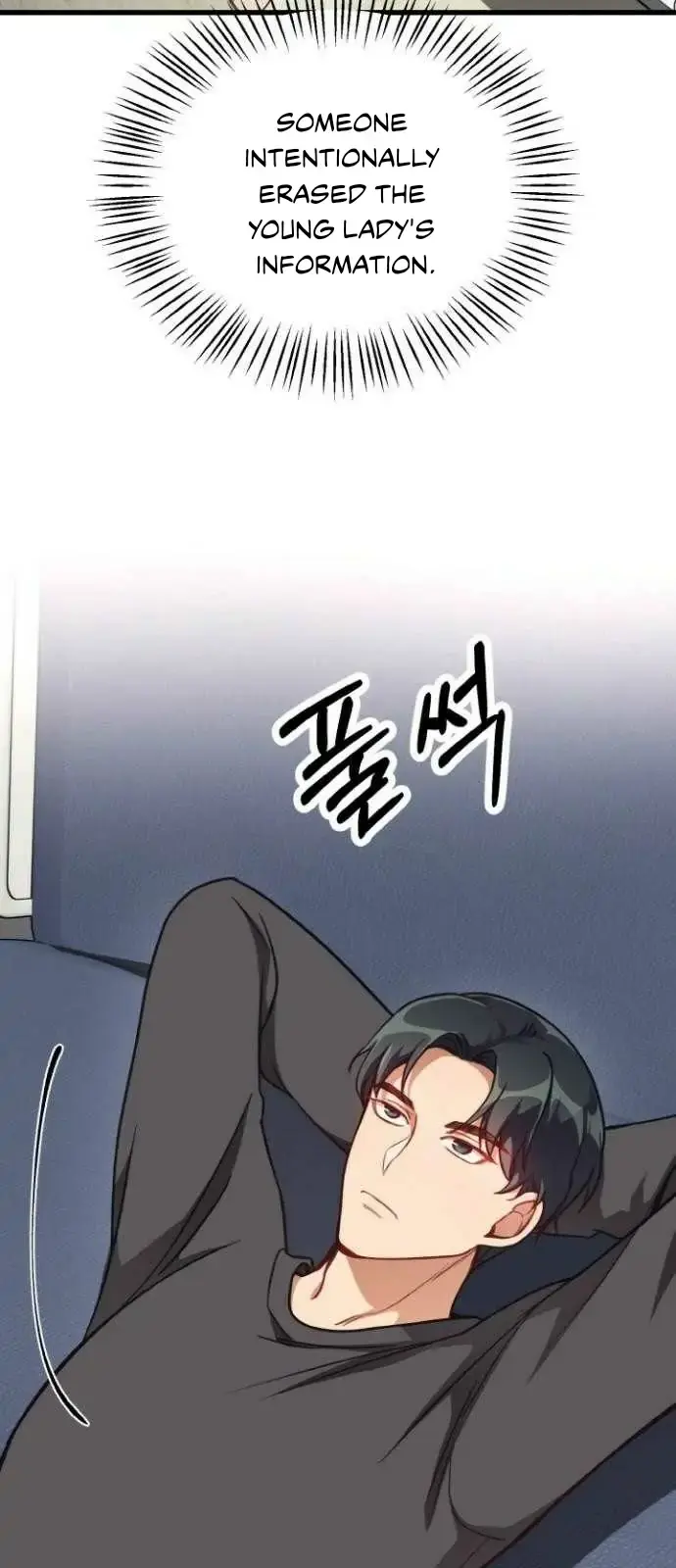 Read The lady’s bodyguard chapter 3 image 25 on Lezhin