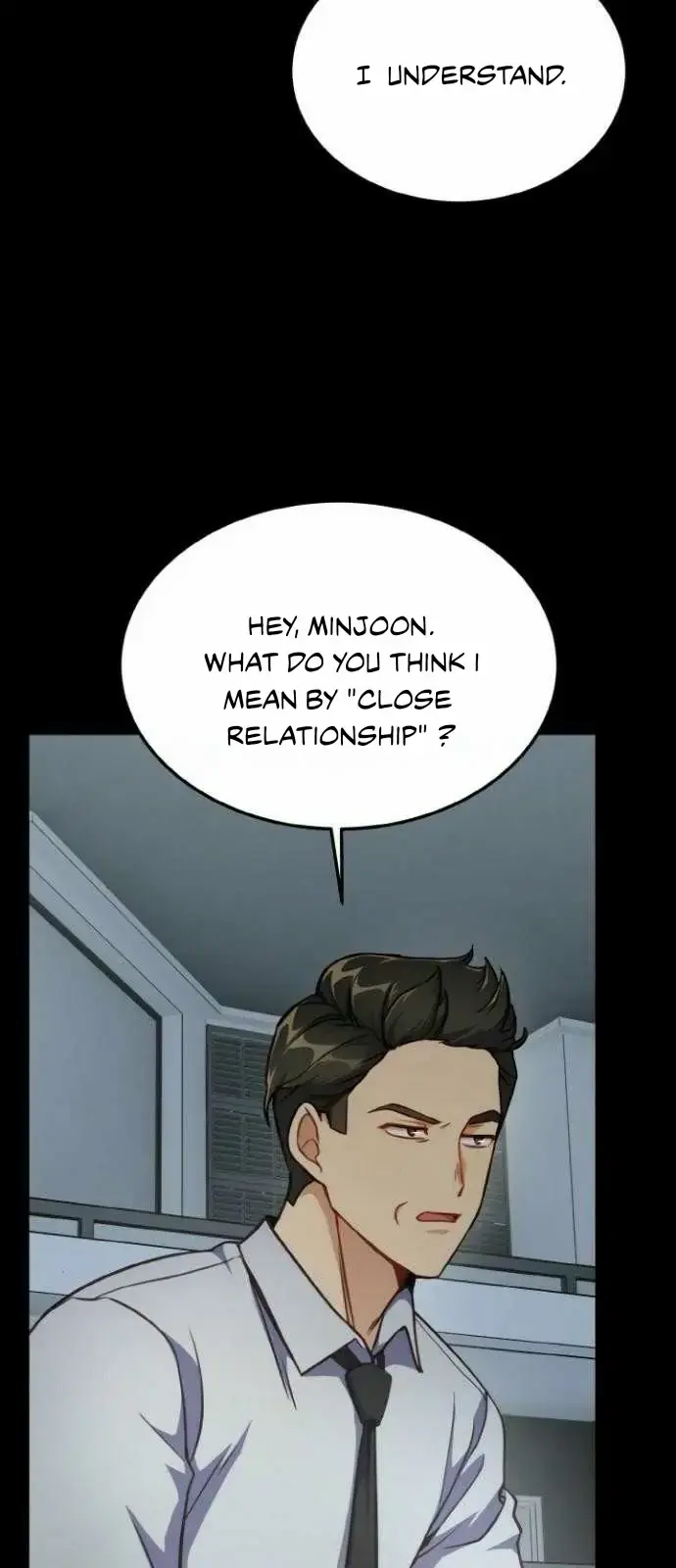 Read The lady’s bodyguard chapter 3 image 34 on Lezhin
