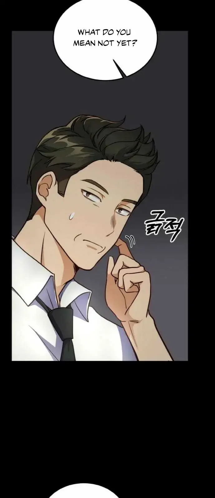 Read The lady’s bodyguard chapter 3 image 41 on Lezhin