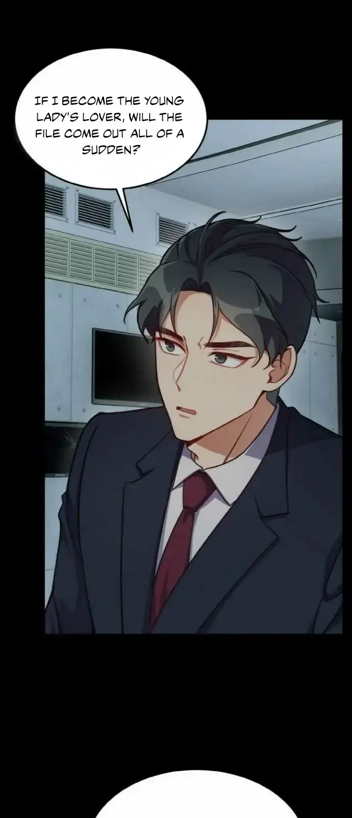 Read The lady’s bodyguard chapter 3 image 43 on Lezhin