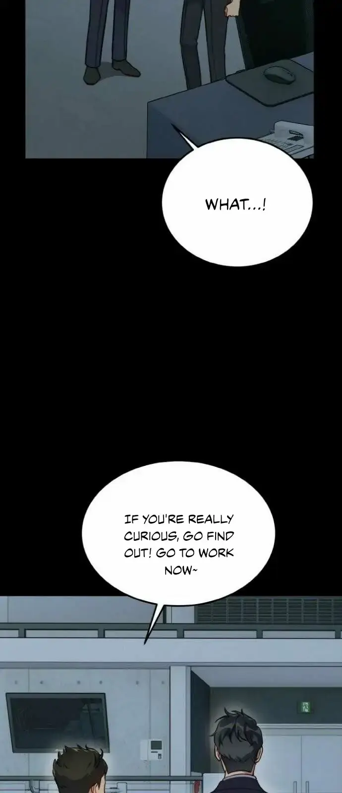 Read The lady’s bodyguard chapter 3 image 48 on Lezhin
