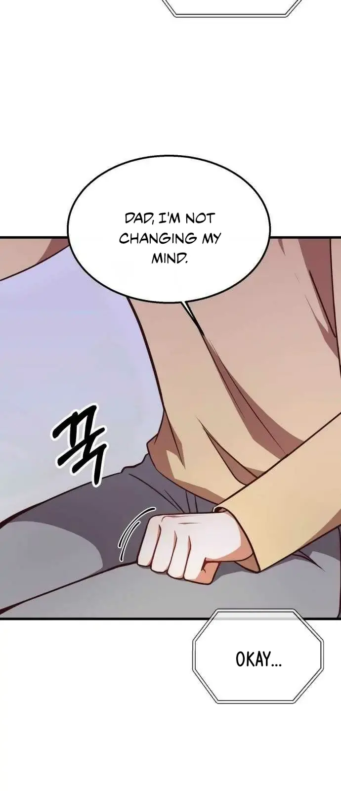 Read The lady’s bodyguard chapter 3 image 5 on Lezhin