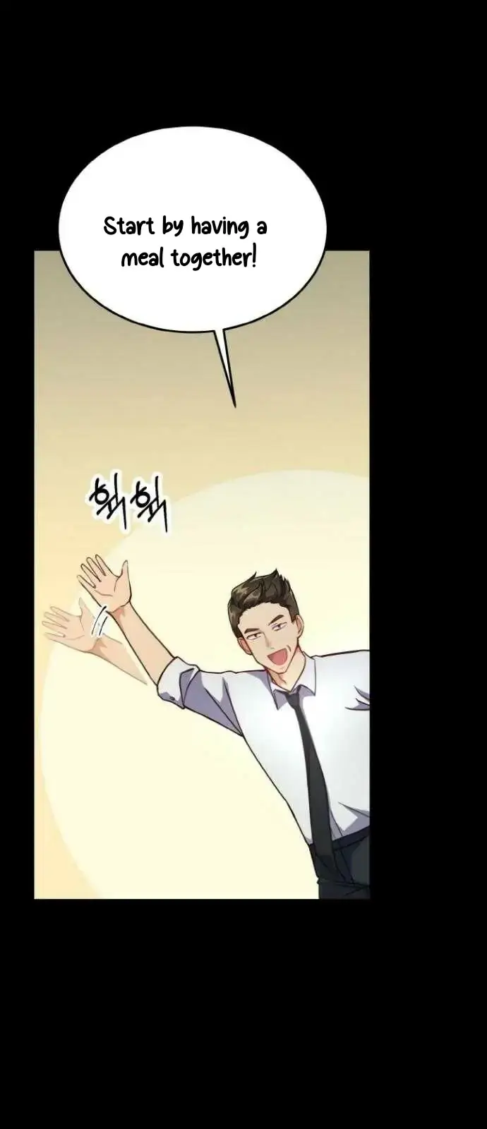 Read The lady’s bodyguard chapter 3 image 56 on Lezhin