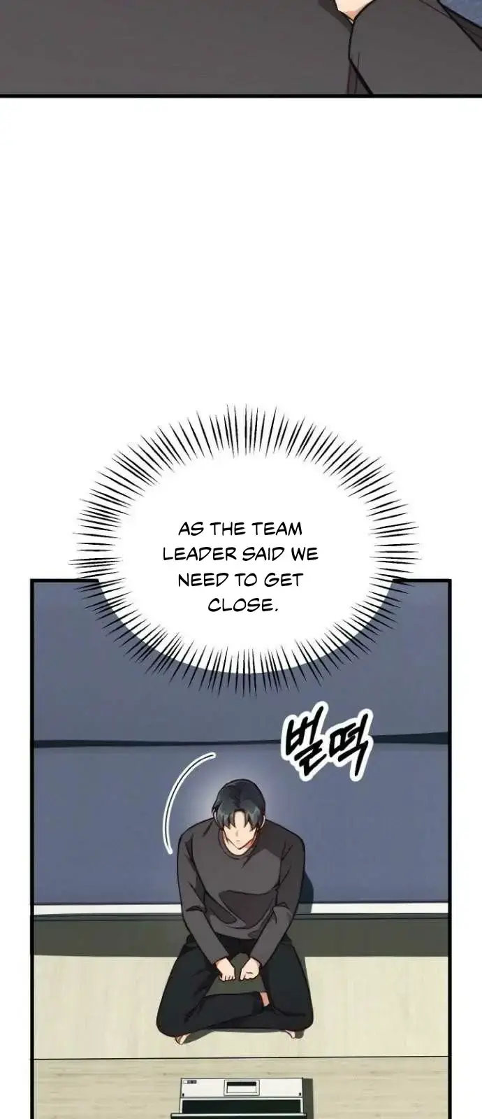 Read The lady’s bodyguard chapter 3 image 59 on Lezhin