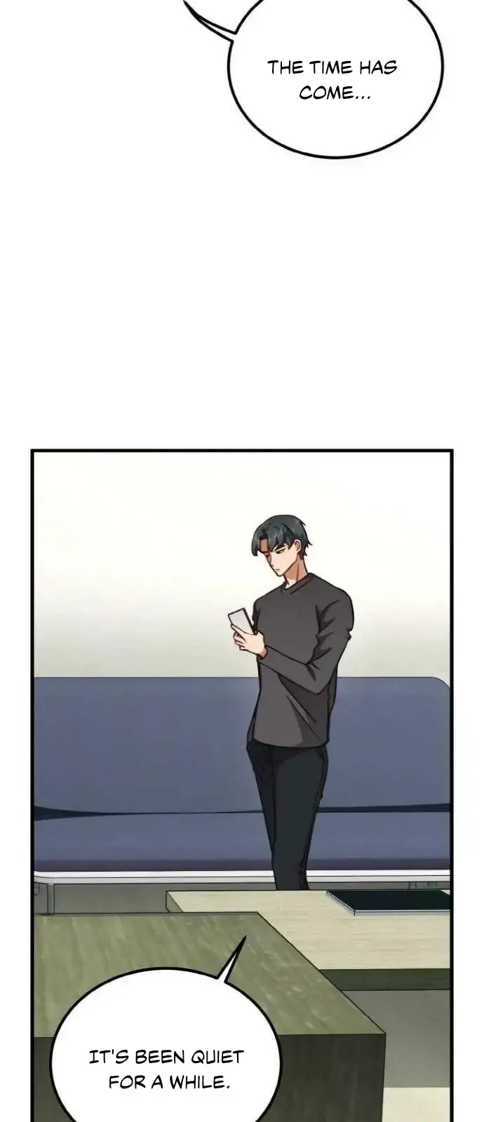 Read The lady’s bodyguard chapter 3 image 62 on Lezhin