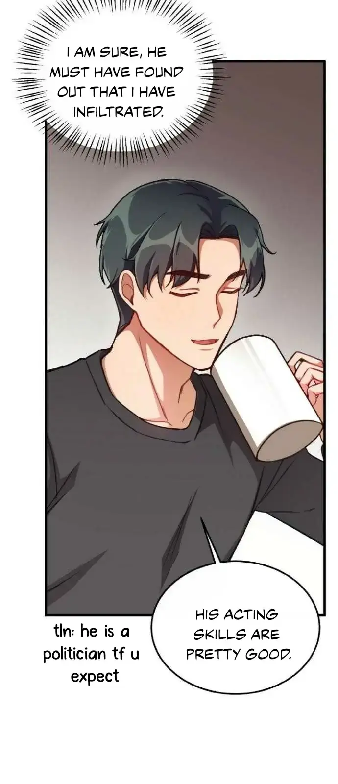 Read The lady’s bodyguard chapter 3 image 9 on Lezhin