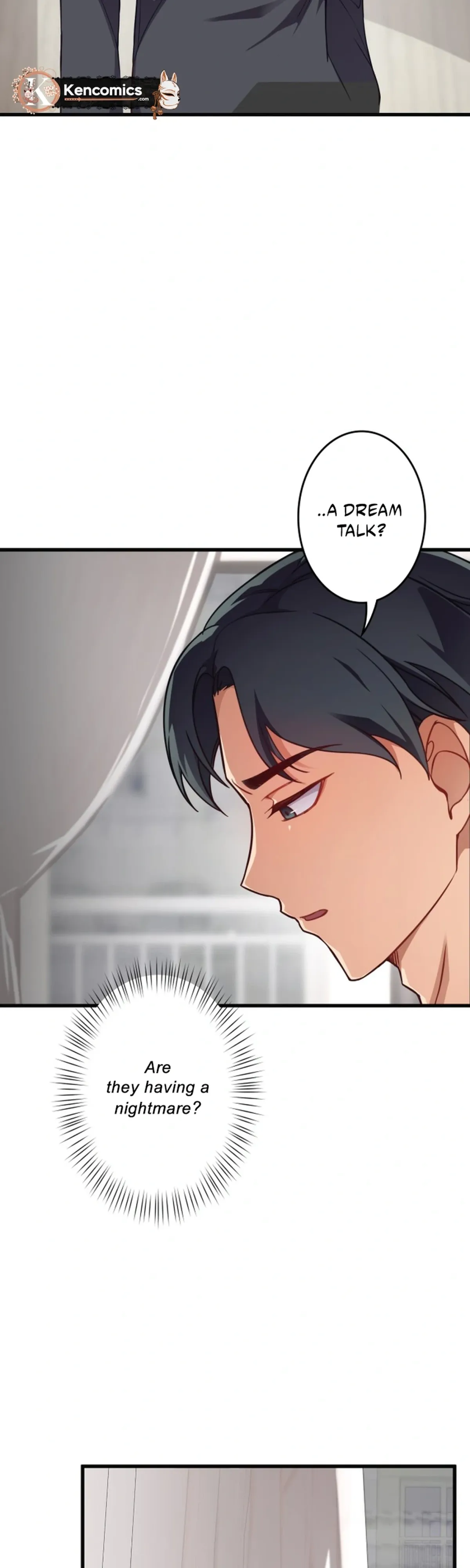 Read The lady’s bodyguard chapter 4 image 1 on Lezhin