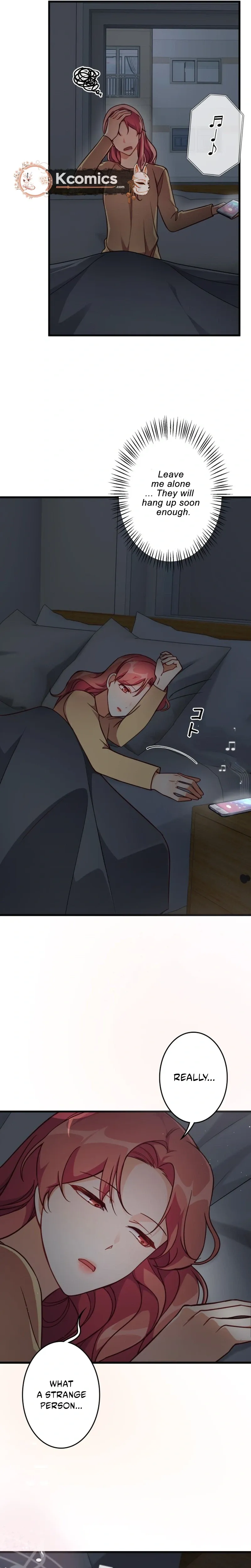 Read The lady’s bodyguard chapter 4 image 11 on Lezhin