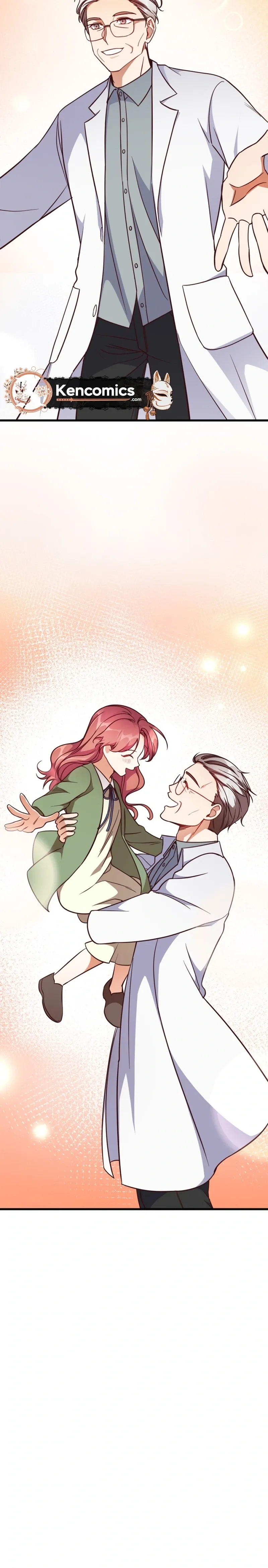 Read The lady’s bodyguard chapter 4 image 13 on Lezhin