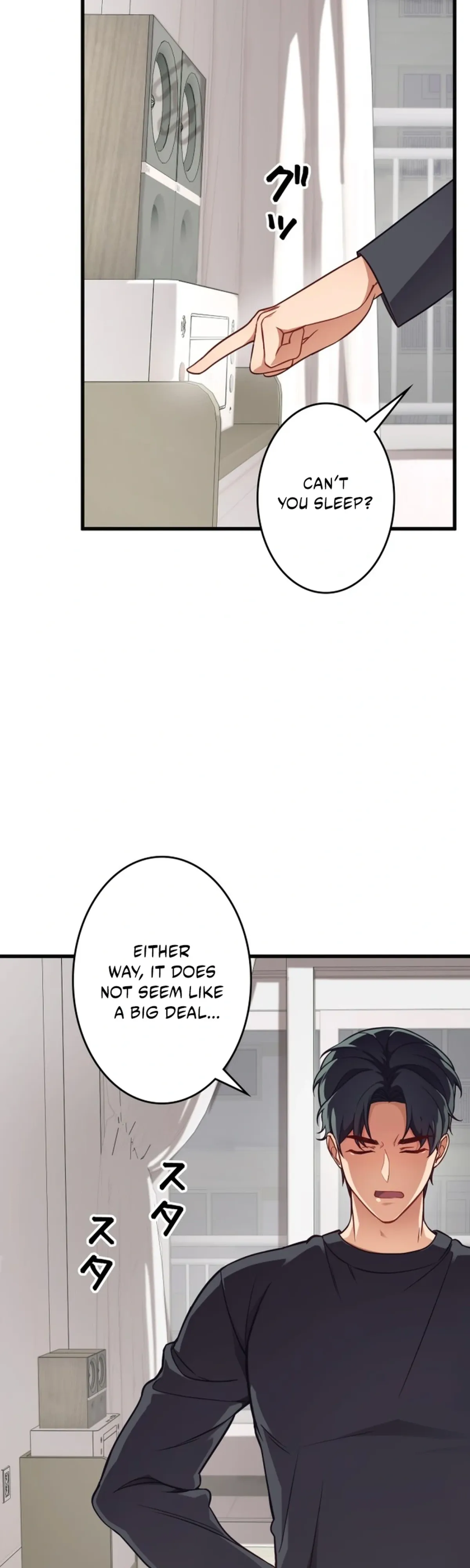 Read The lady’s bodyguard chapter 4 image 2 on Lezhin