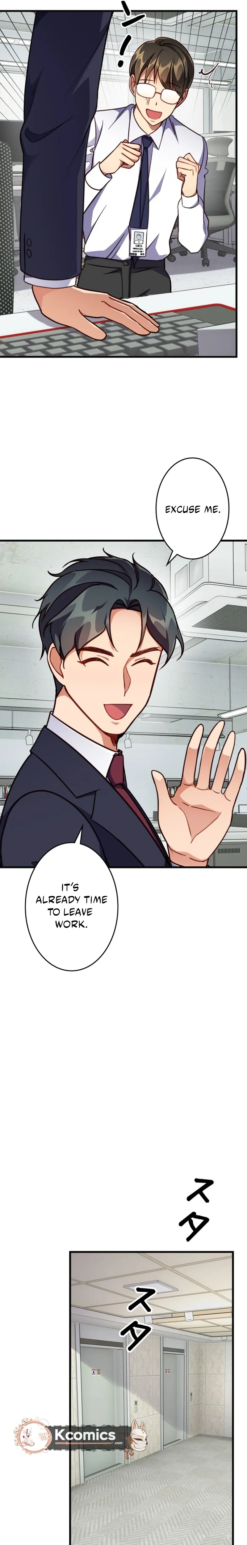 Read The lady’s bodyguard chapter 4 image 29 on Lezhin