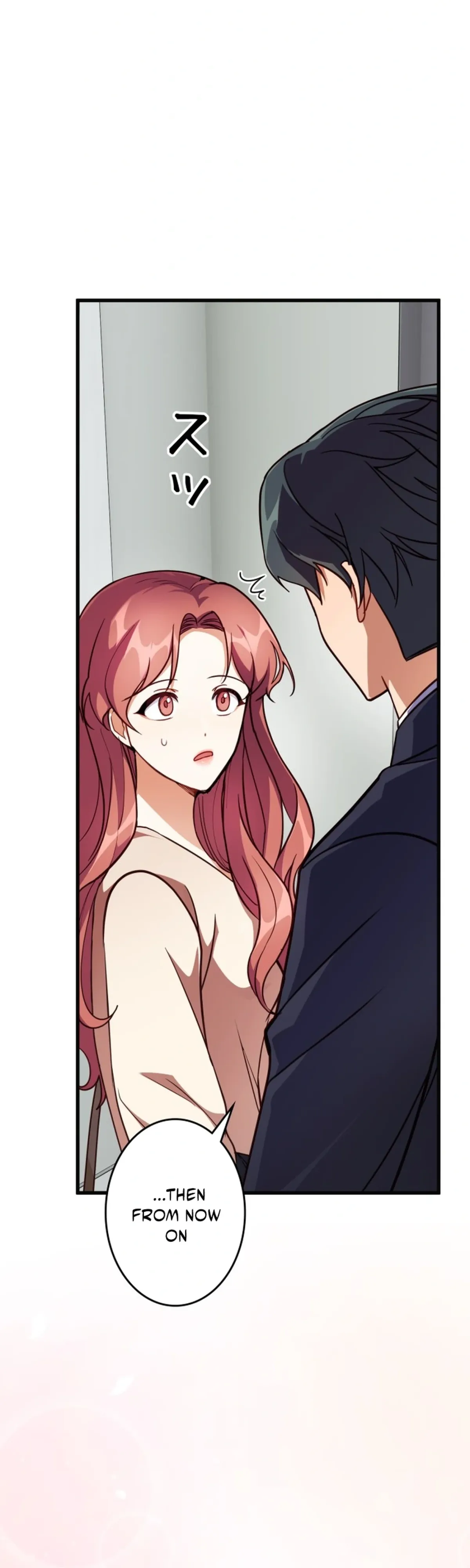Read The lady’s bodyguard chapter 4 image 35 on Lezhin