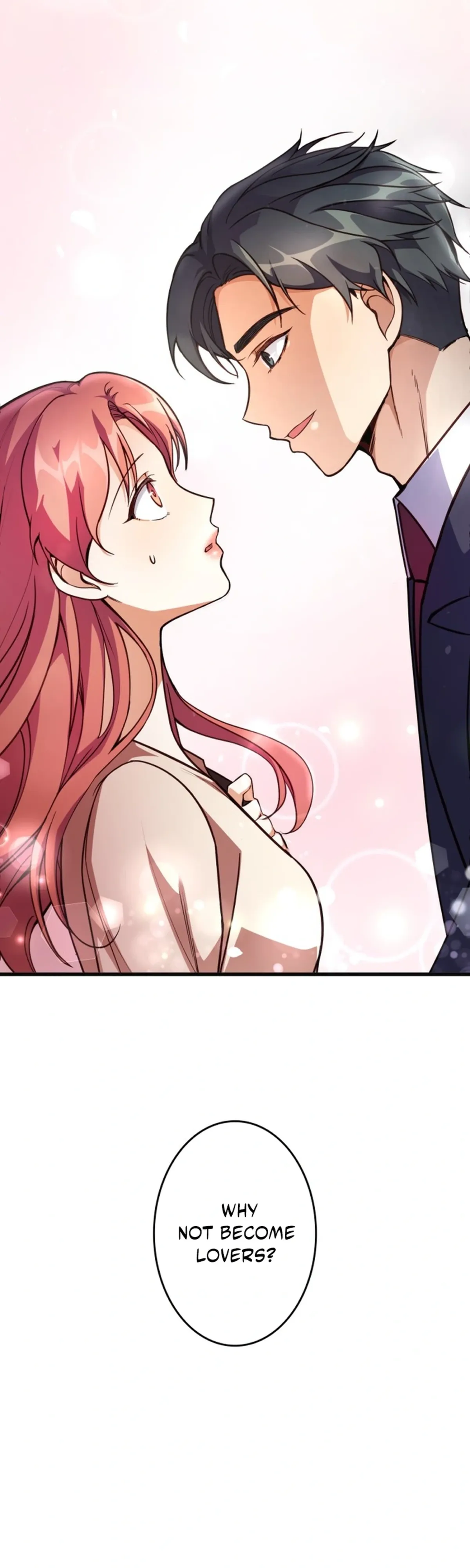 Read The lady’s bodyguard chapter 4 image 36 on Lezhin