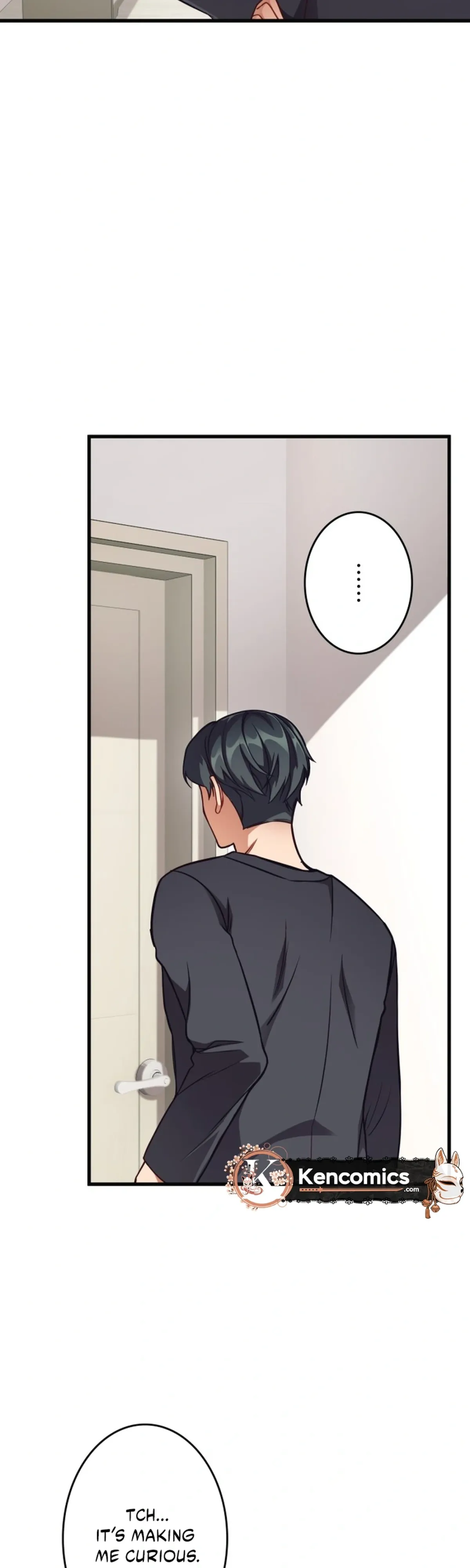 Read The lady’s bodyguard chapter 4 image 4 on Lezhin