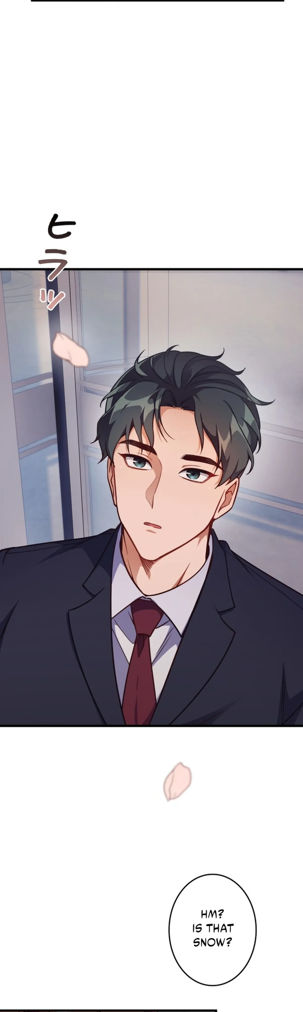 Read The lady’s bodyguard chapter 5 image 3 on Lezhin