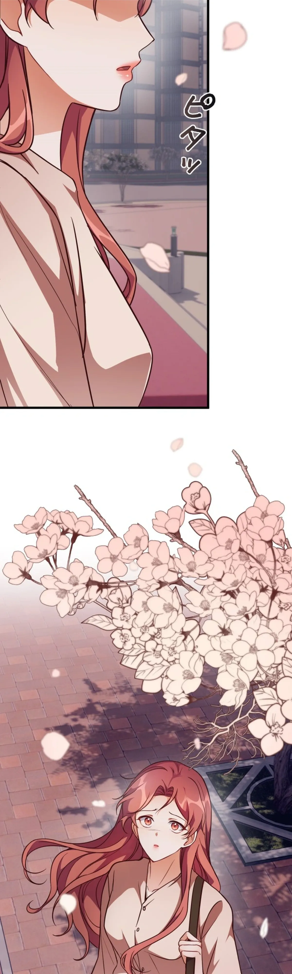 Read The lady’s bodyguard chapter 5 image 4 on Lezhin