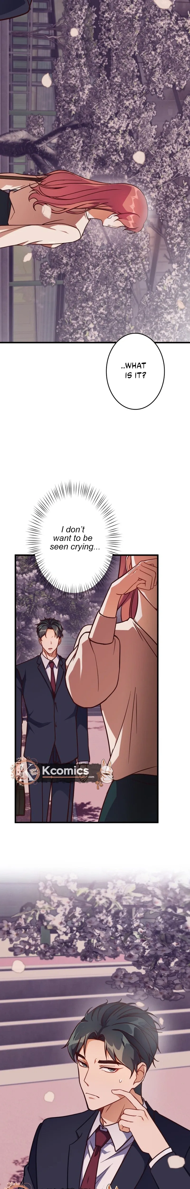 Read The lady’s bodyguard chapter 5 image 7 on Lezhin