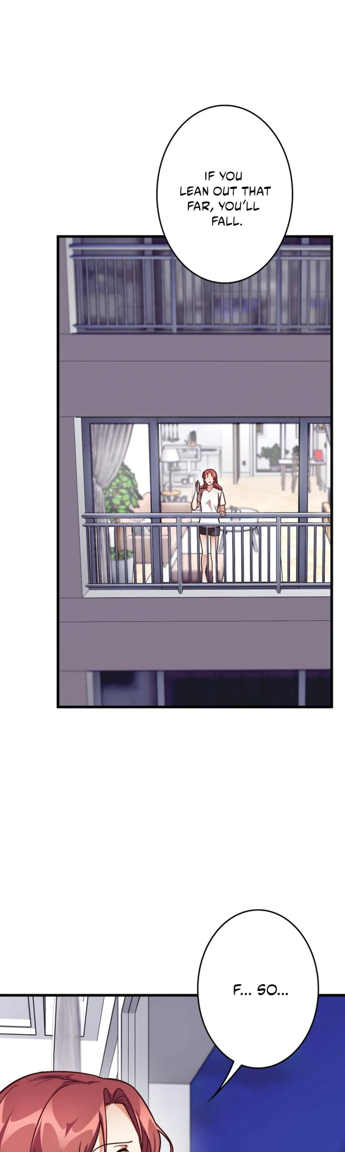 Read The lady’s bodyguard chapter 6 image 2 on Lezhin