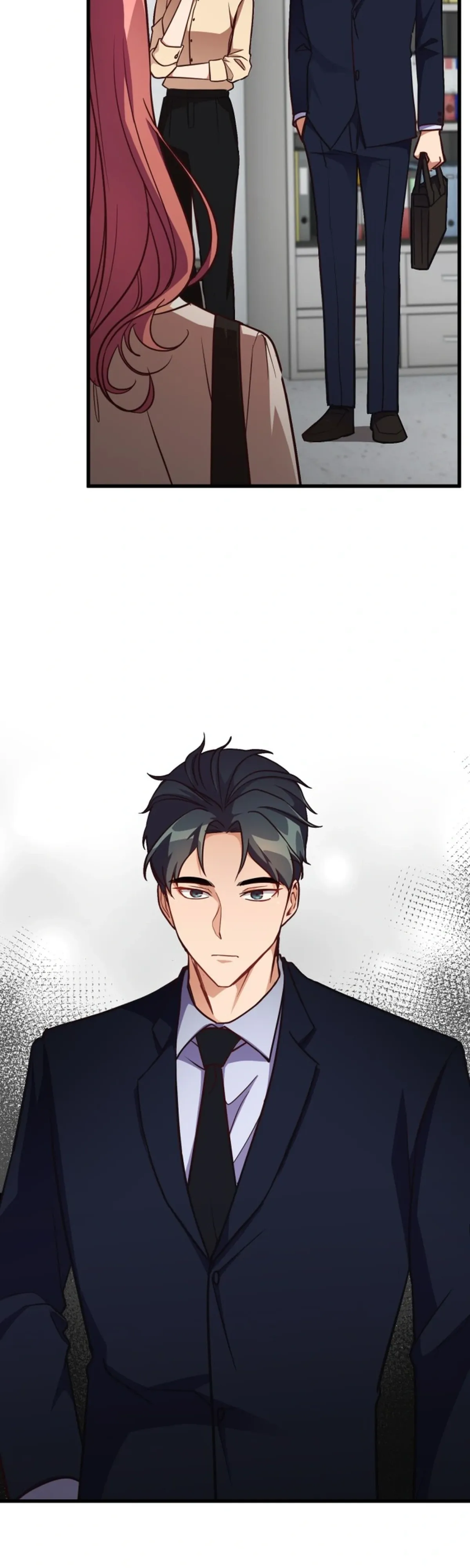 Read The lady’s bodyguard chapter 6 image 30 on Lezhin