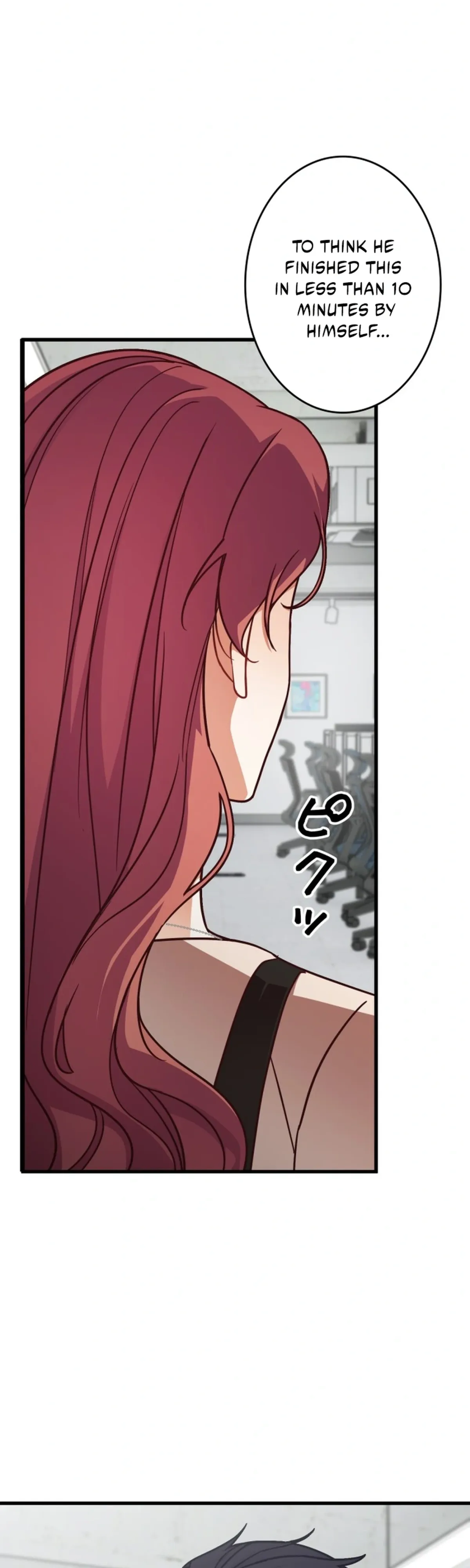 Read The lady’s bodyguard chapter 6 image 32 on Lezhin